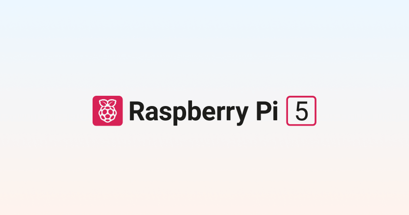 The Raspberry Pi 5 is here!