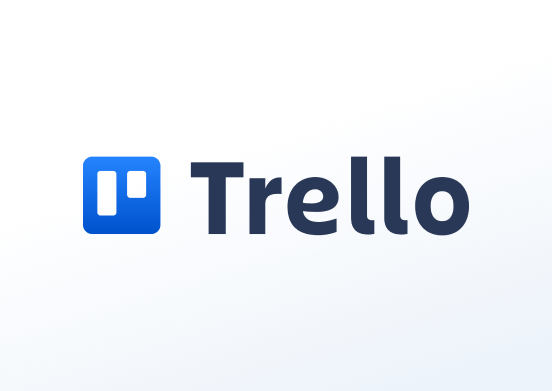 Trello logo