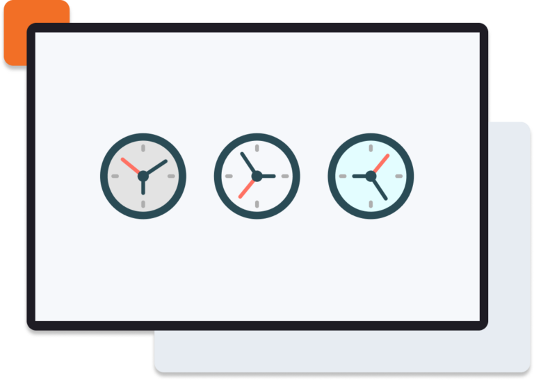 Navigate the Global Landscape with the World Clock App