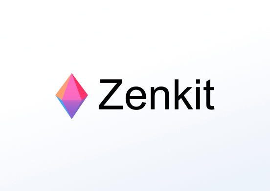 zenkit logo