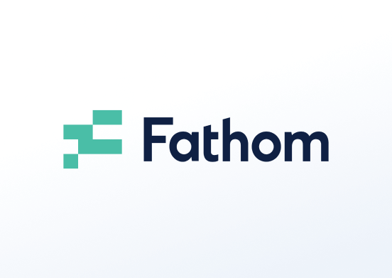 Fathom logo