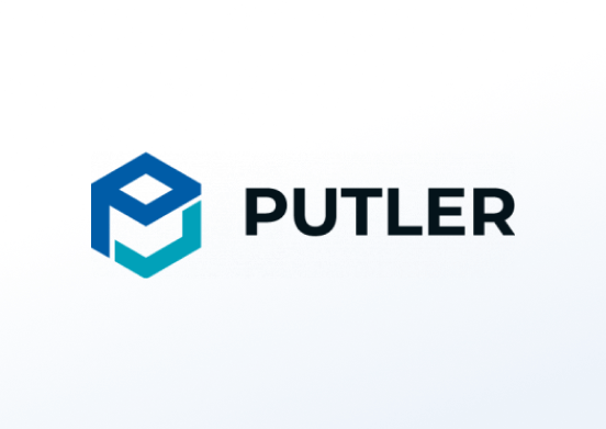 Putler logo