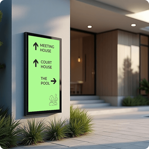 Wayfinding