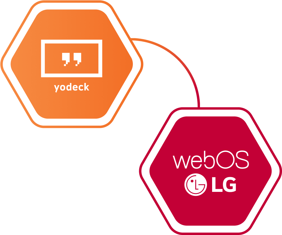 Yodeck LG WebOS Player