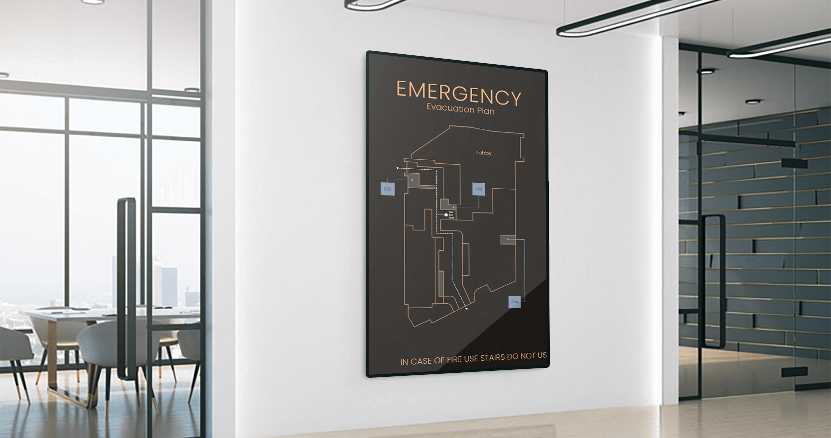 Directional Signage: Benefits, Use Cases & Best Practices