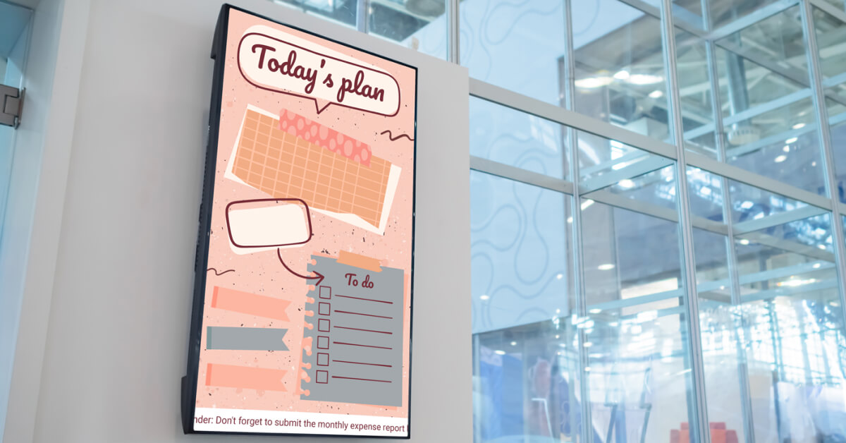 How and why to set up a memo board in 2025