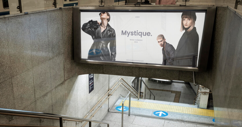 The Power of Narratives: How Storytelling Drives Digital Signage Success