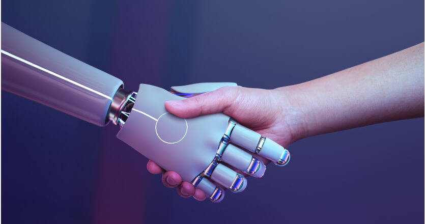 Using AI for personalized content delivery: Transforming the user experience