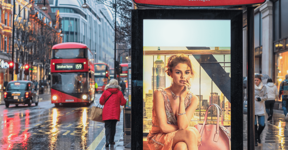 How visual content influences consumer behavior and choices