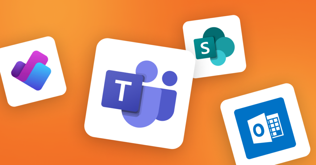 microsoft apps