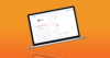Notion app on a screen