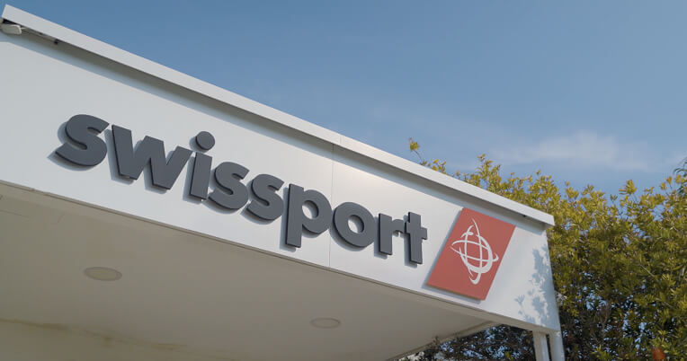 swissport