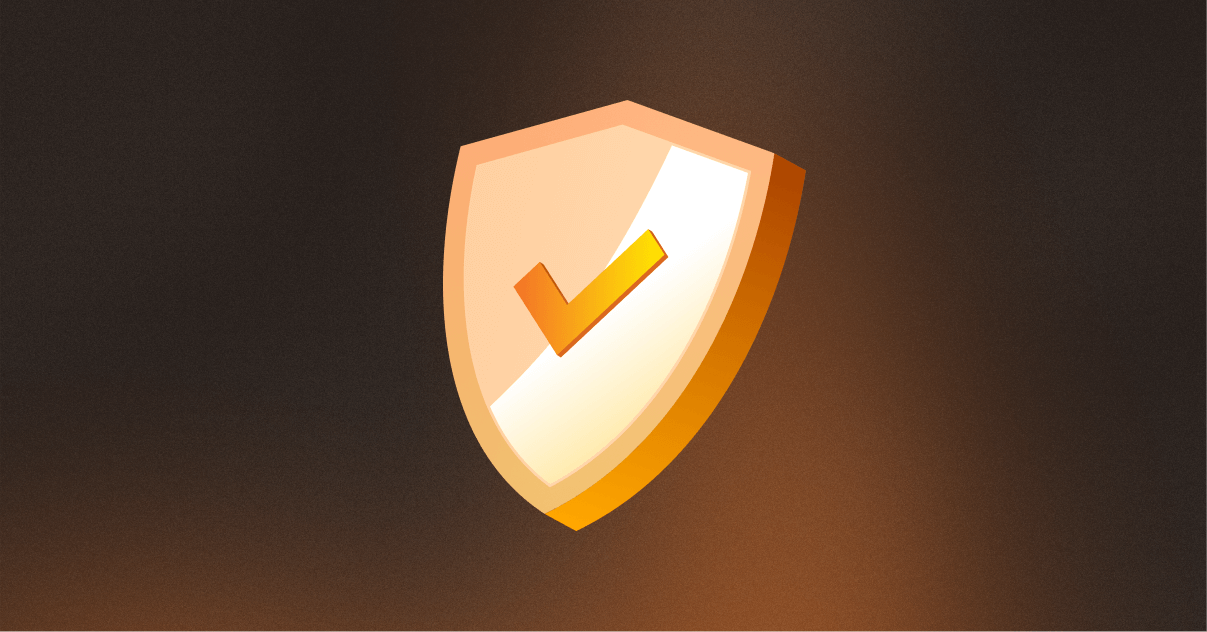 security logo