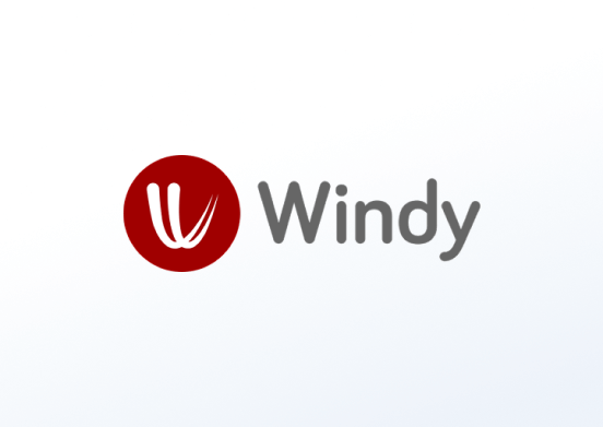 Windy Thumbnail