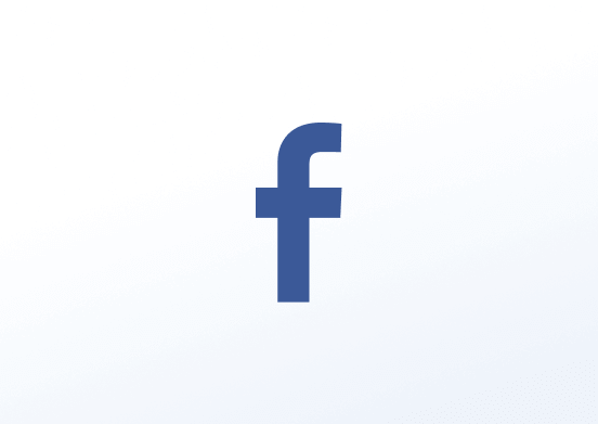 Facebook logo icon