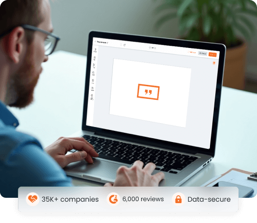 why choose yodeck digital signage software