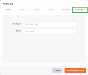 Media Overview | Yodeck Docs