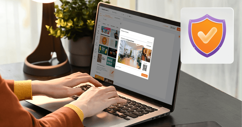 yodeck assurance article