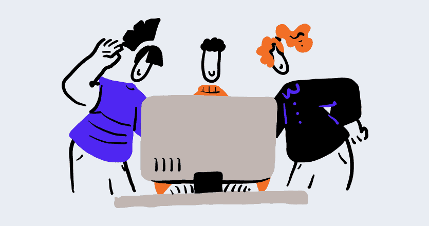 Best digital sales board for employees