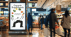 grocery digital signage