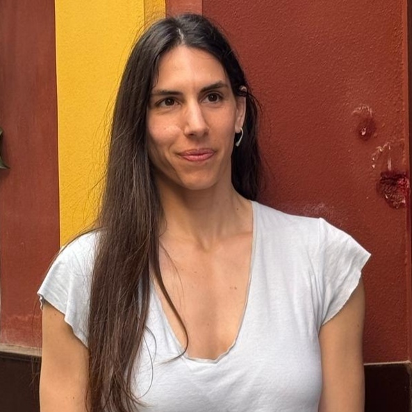 Anna Maria Papastavropoulou