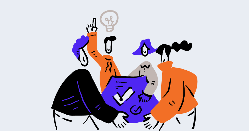 data visibility with digital signage