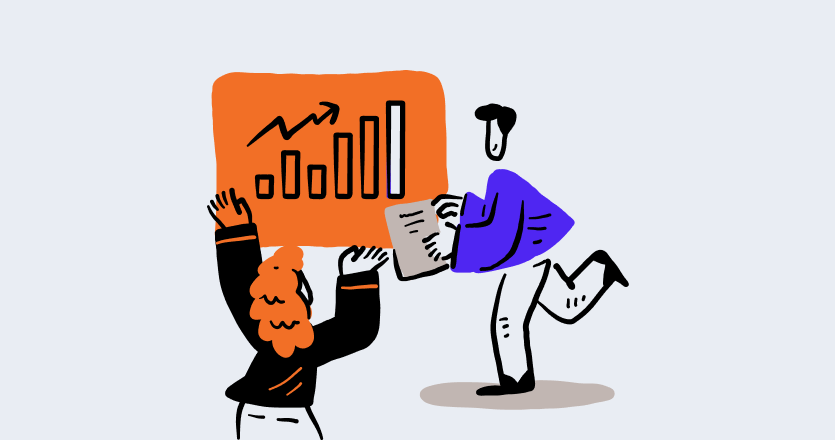 data visibility in workplace