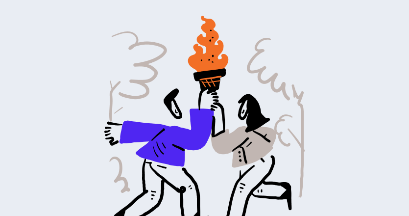 inspirational employee messages 