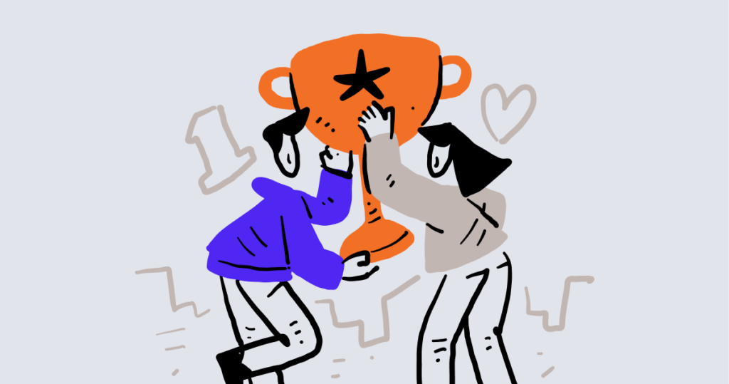 Employee Recognition