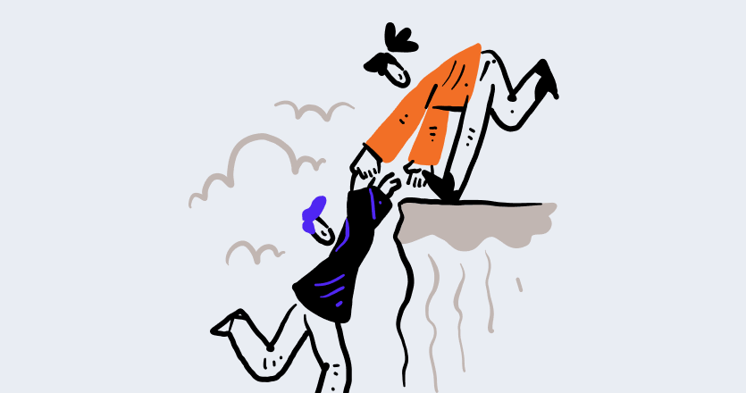 Why engagement strategies fail 