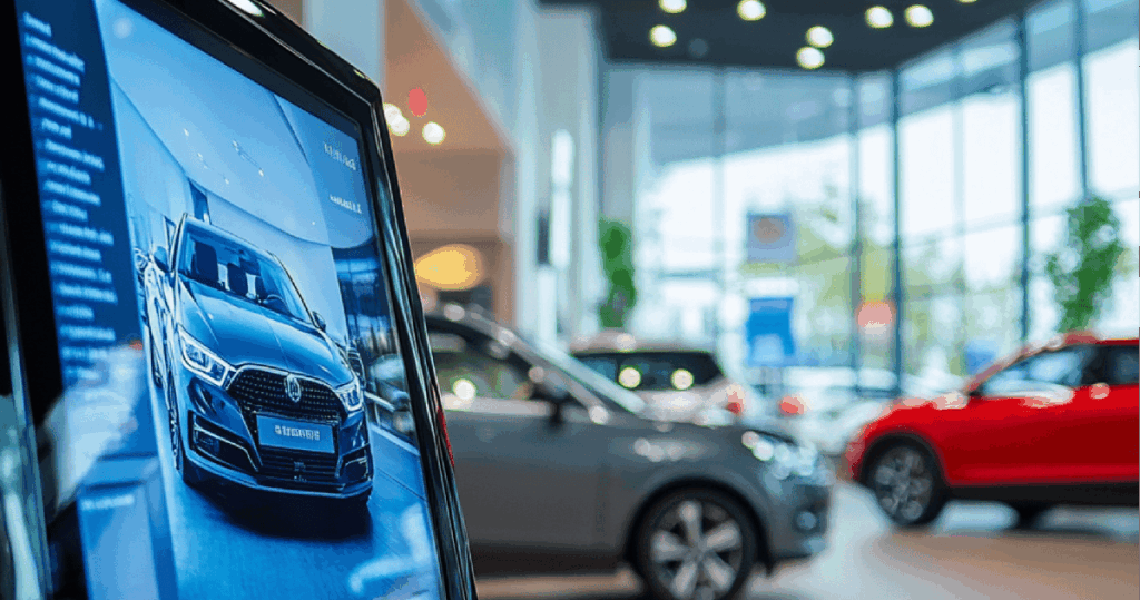 automotive-digital-signage-Yodeck