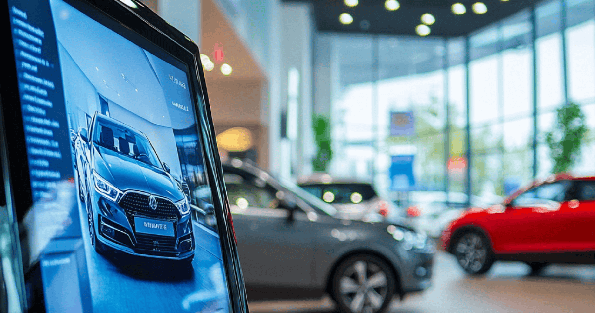 automotive-digital-signage-Yodeck