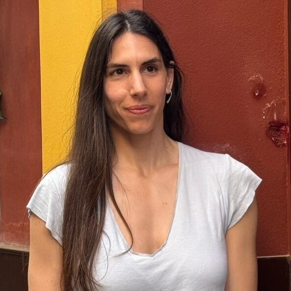 Anna Maria Stavropoulou