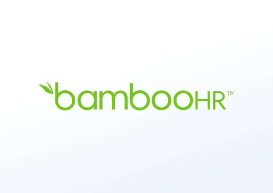 BambooHR logo
