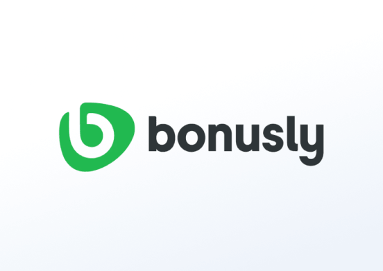 Bonusly app logo
