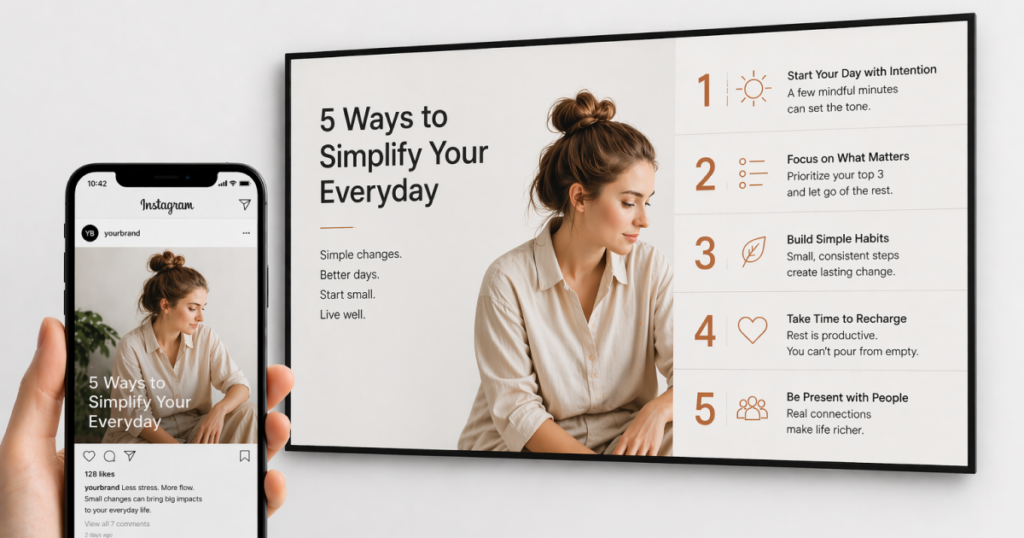 digital signage ideas for retail stores