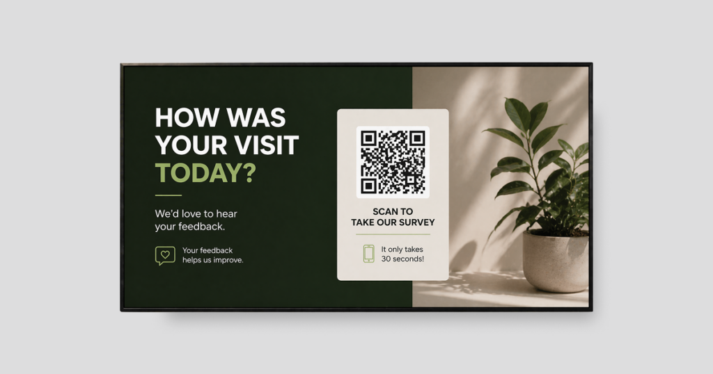 ideas for retail displays