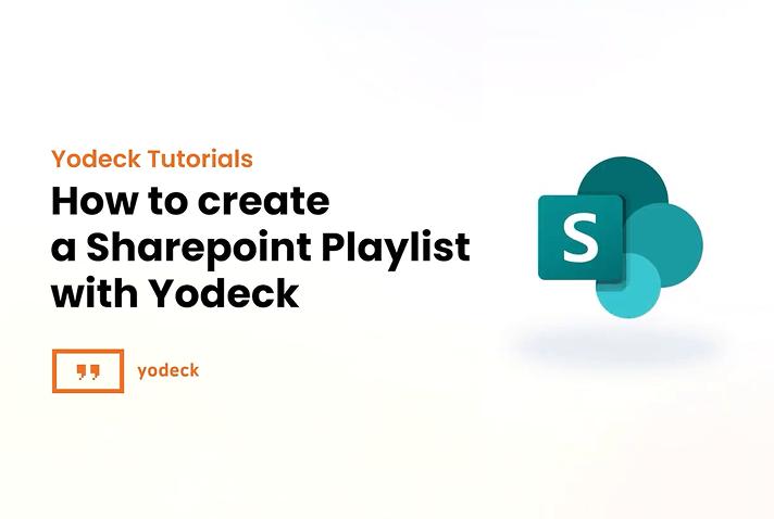 sharepoint playlist video thumbnail
