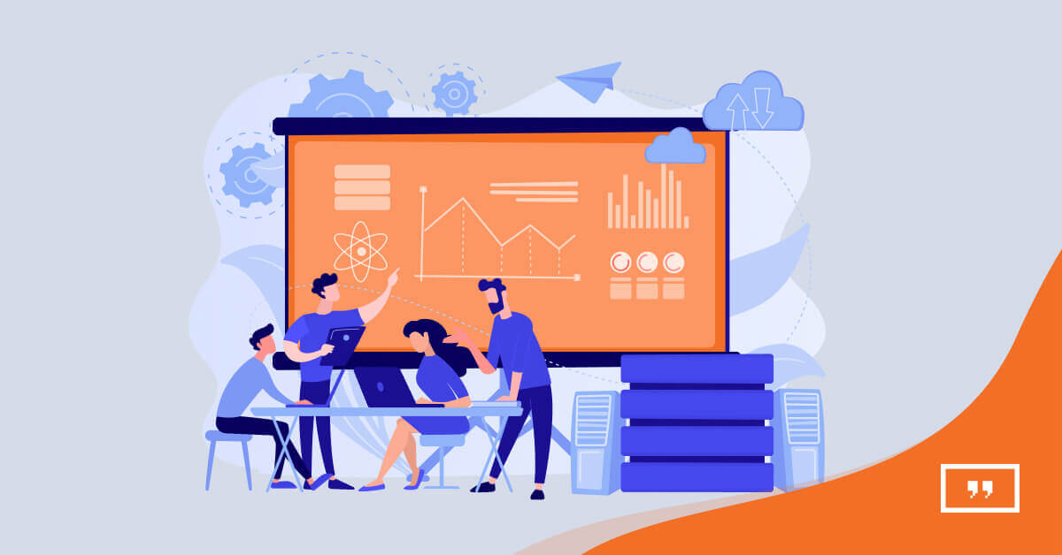 TV dashboard software