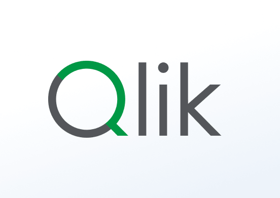 Qlik app logo