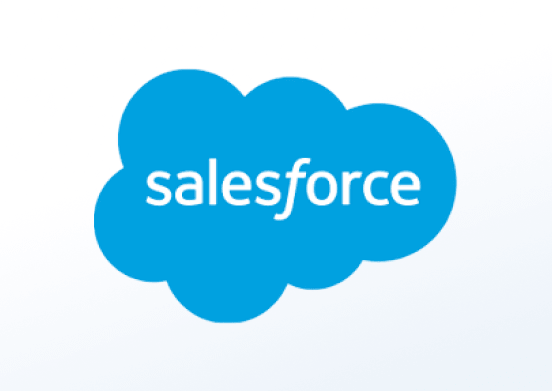 salesforce app logo