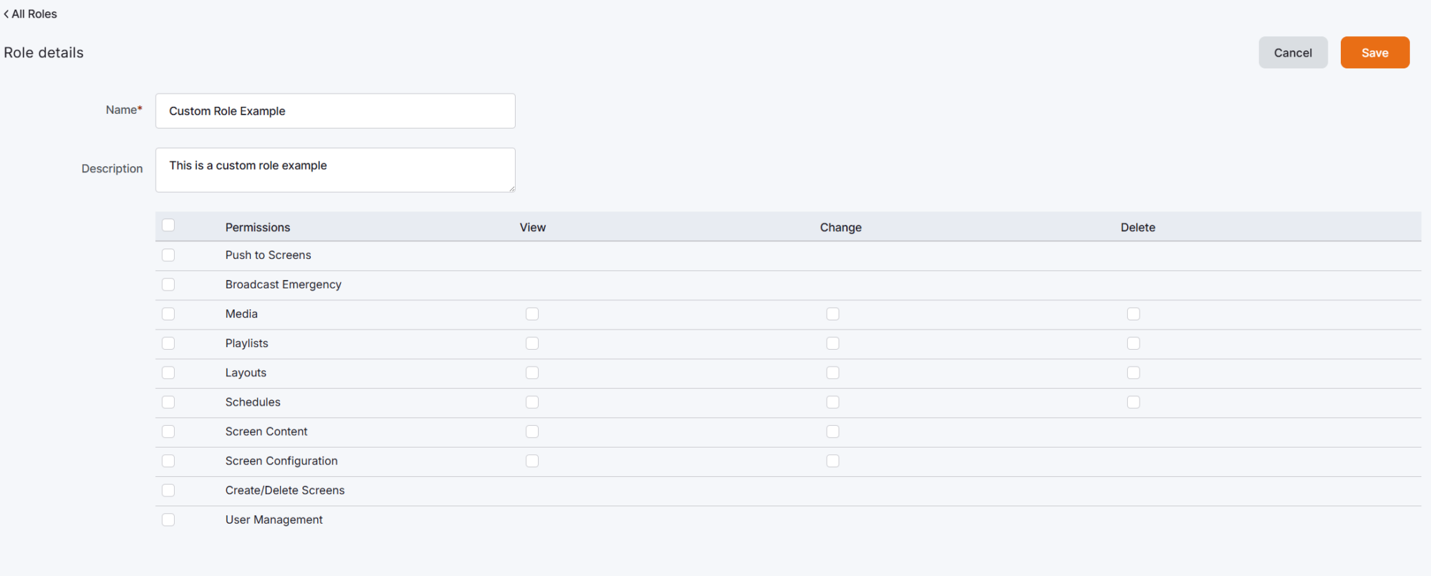 Yodeck Users: Manage Account Access, Roles, and Permissions