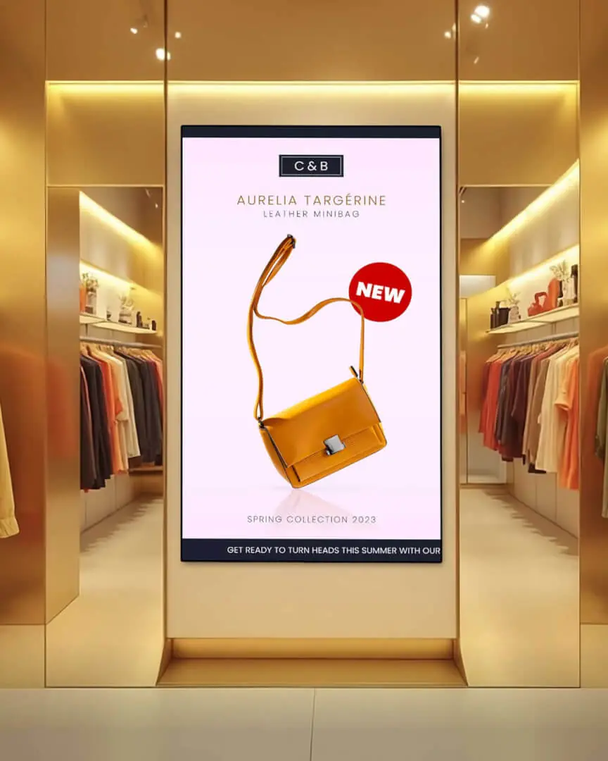 80 percent message recall with yodeck