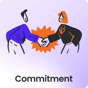 Yodeck Commitment
