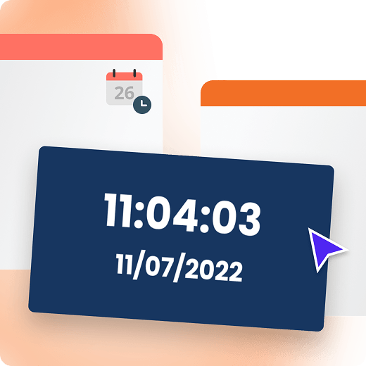 Date and Time