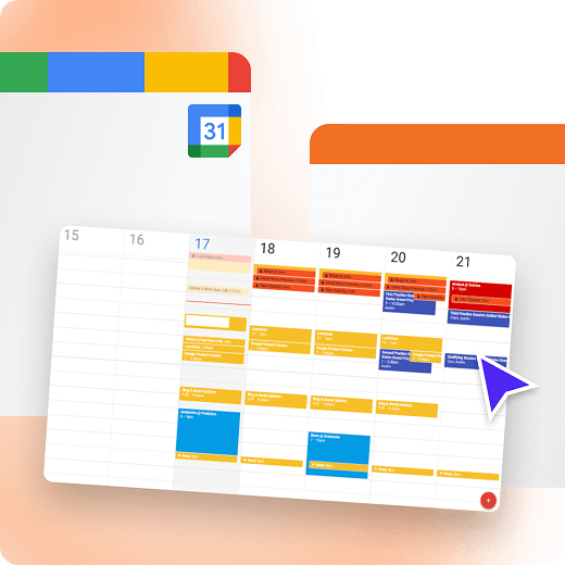 Google Calendar