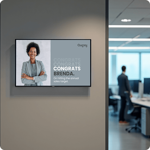  Internal Comms
