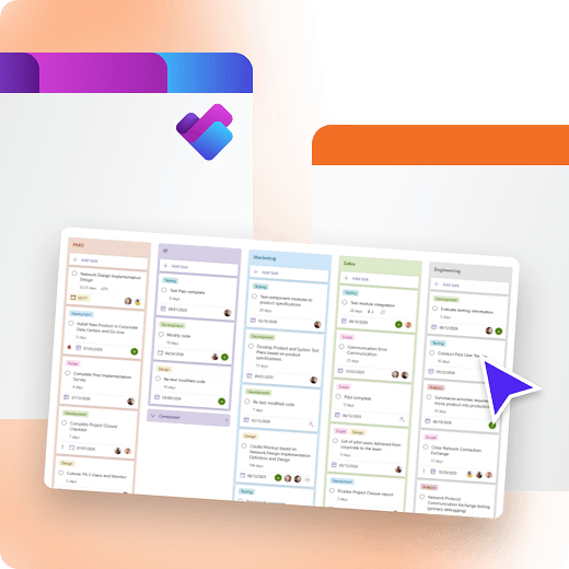 Microsoft Planner