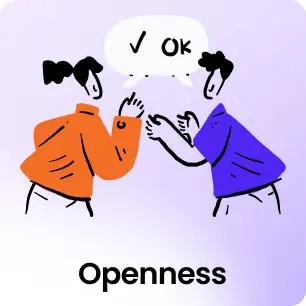 Yodeck Openness