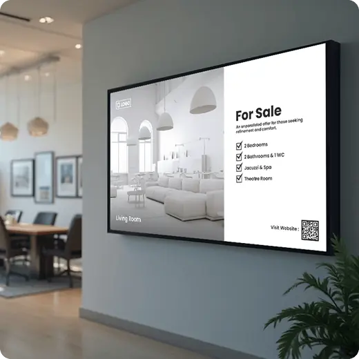 Property Listings